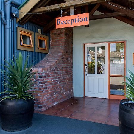 Gladstone Motel Richmond Habitación foto